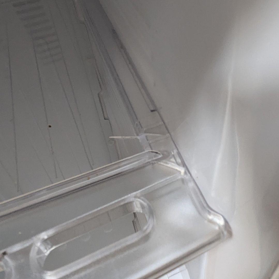 三菱電機【冷凍庫】 MF-U12T-W