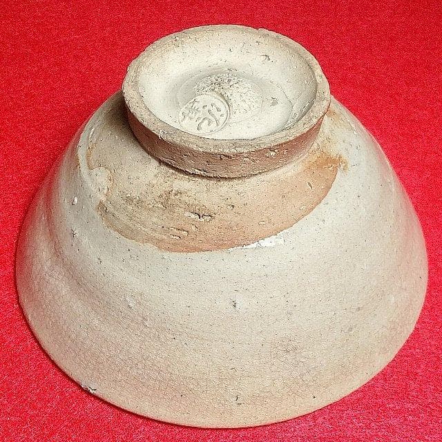 萩焼 茶道具 井戸茶碗 坂田泥華