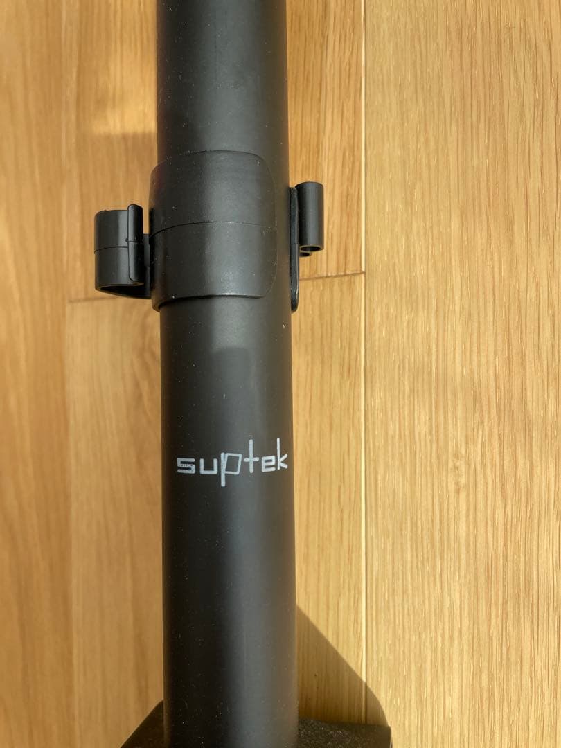 PCモニター&モニターアーム