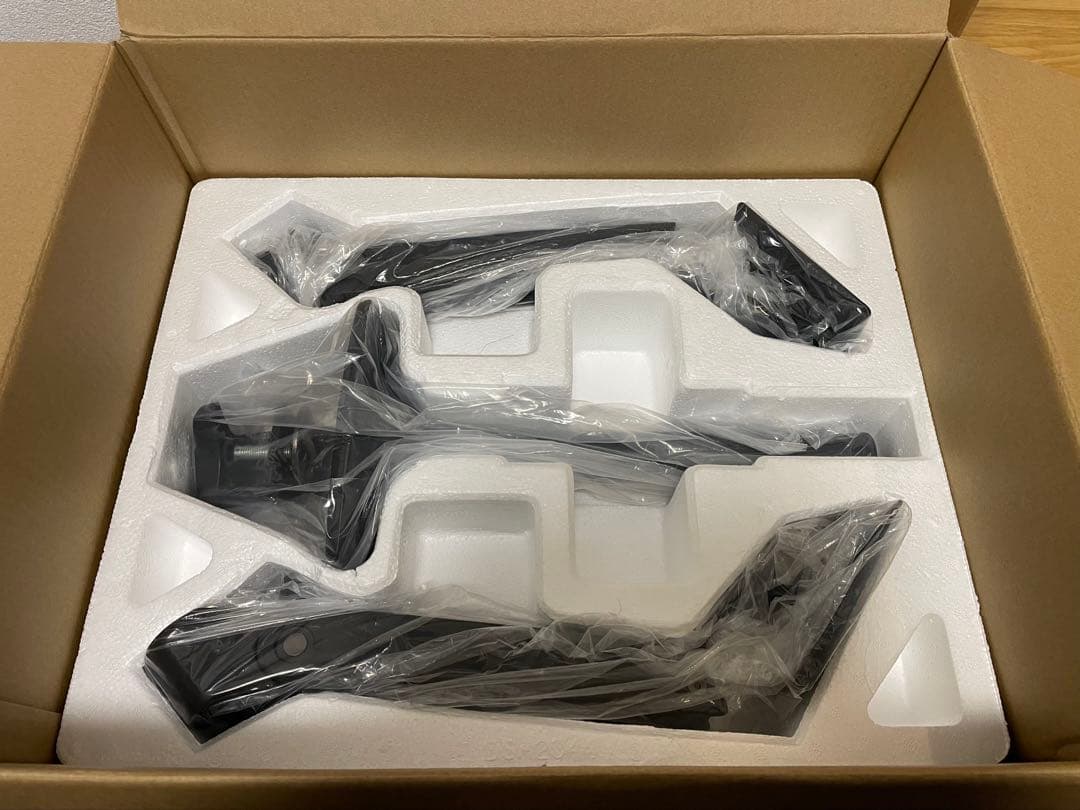 エルゴトロン LX デスクマウント デュアルモニターアーム