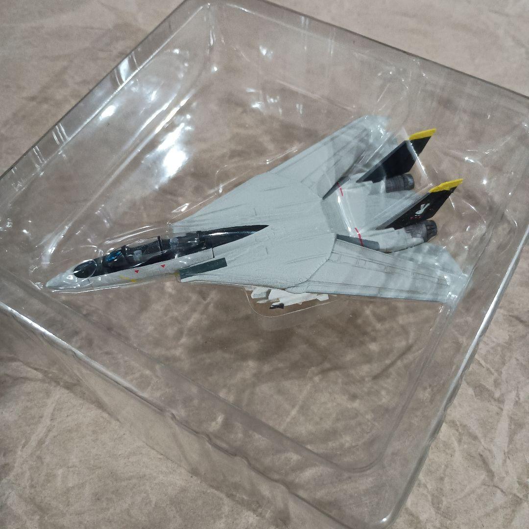 エリア88 F-14(ミッキー・サイモン）