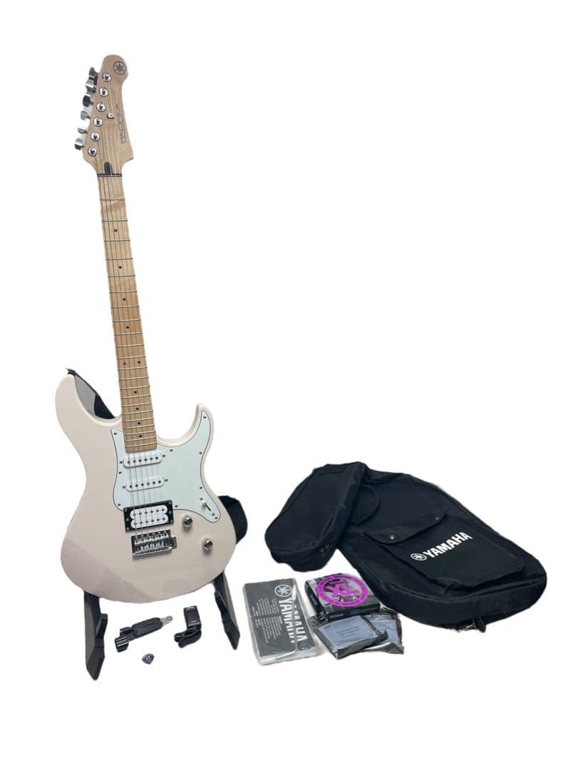 YAMAHA エレキギター PACIFICA