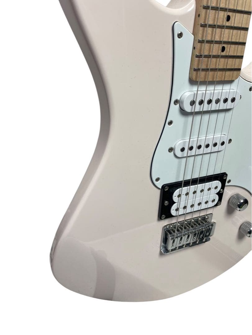 YAMAHA エレキギター PACIFICA
