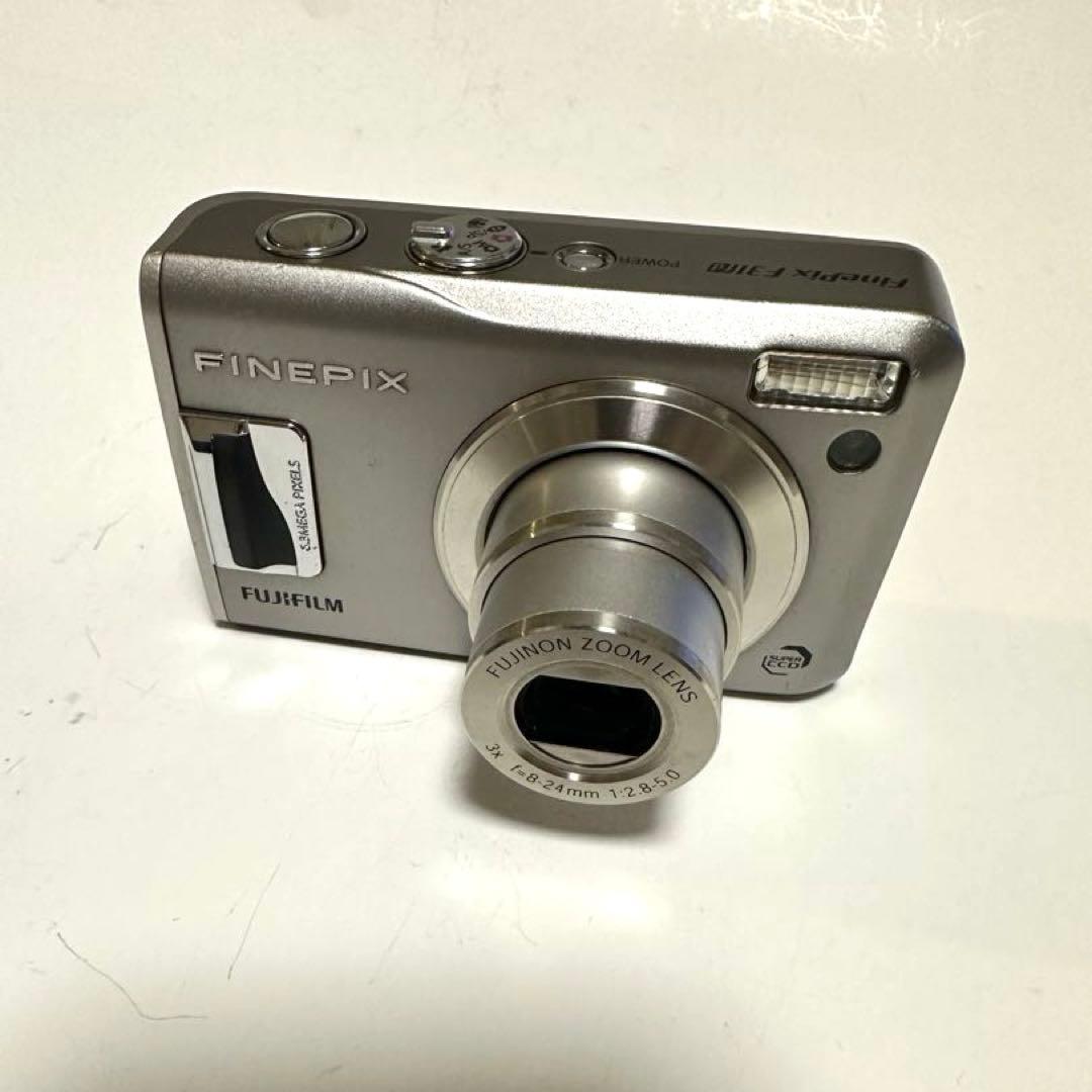 デジタルカメラ Fujifilm FinePix F31