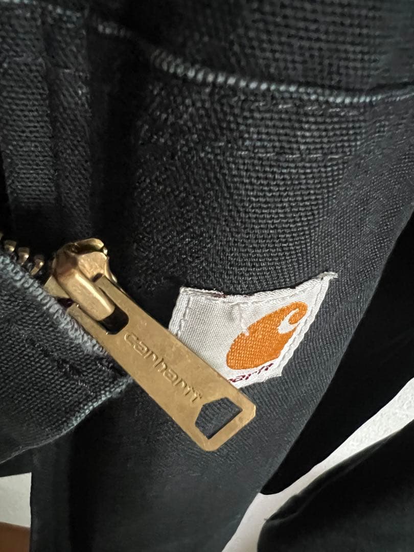 【最終値下げ‼️】希少 Carhartt USダックジャケット
