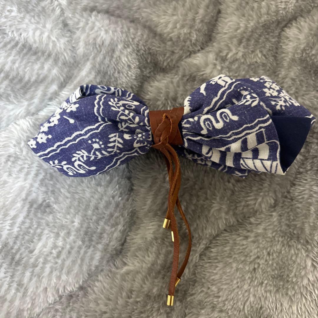 コンプレックスビ　クリップ