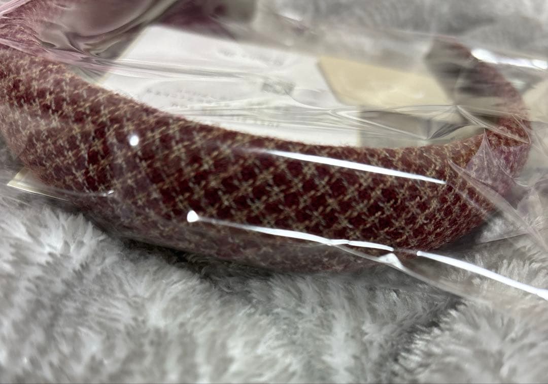 コンプレックスビ　クリップ