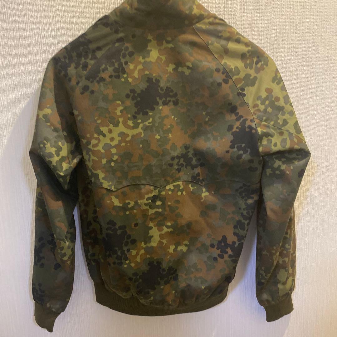 BARACUTA GRIFFIN G9 バラクータ グリフィン イングランド製