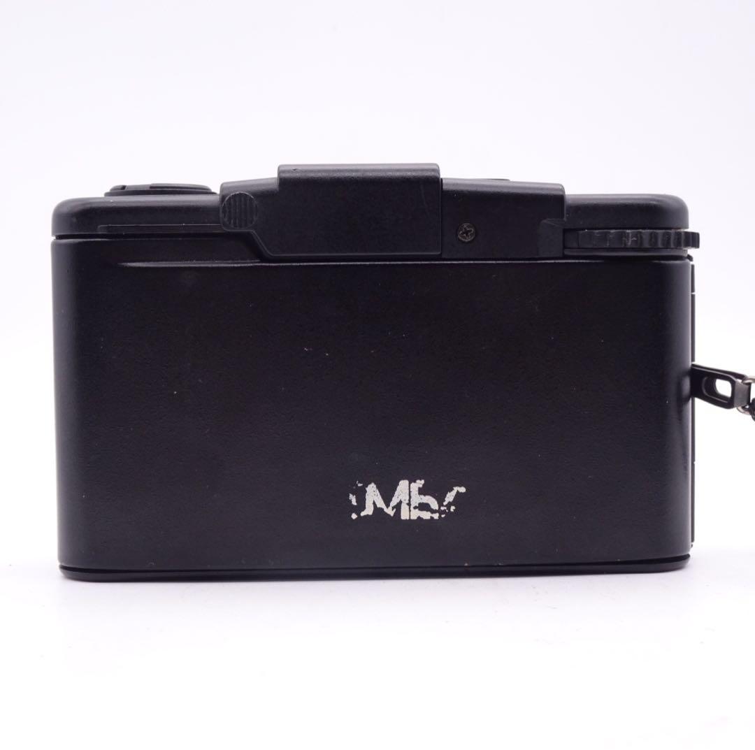 【動作確認済】 OLYMPUS XA2 コンパクトフィルムカメラ 新品電池