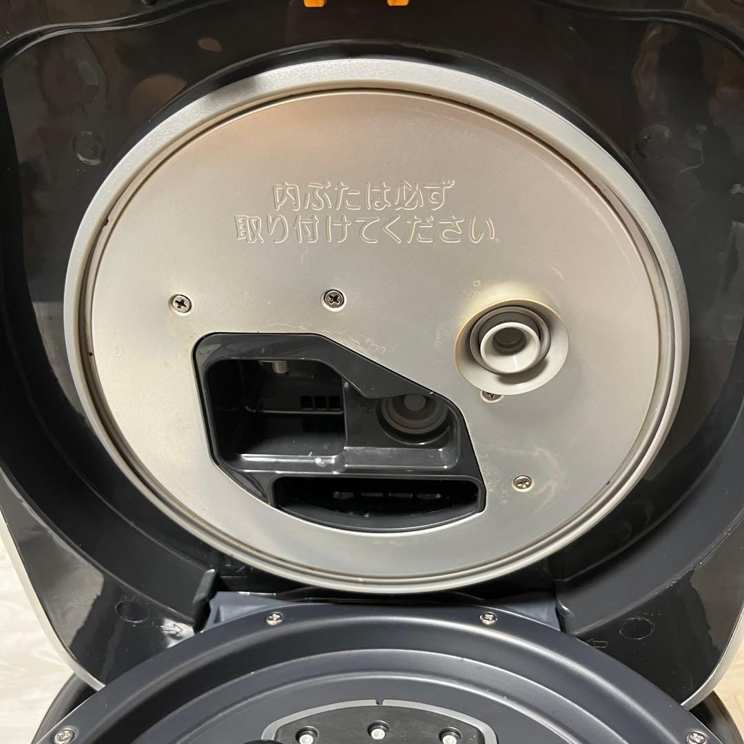 2024年製　象印 NW-JY18-BA ブラック 1.8L 炊飯器