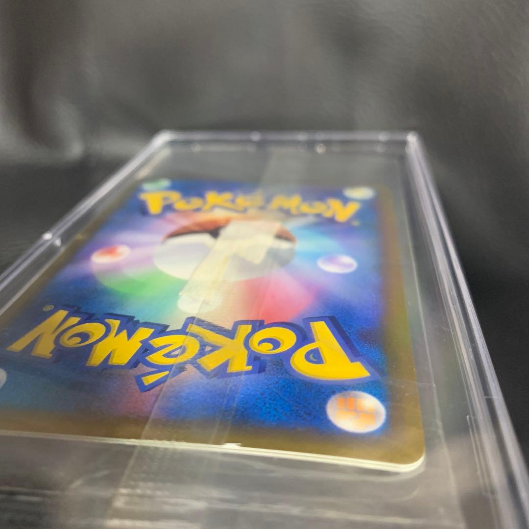 未開封プロモ ピカチュウ 019/L-P ポケモンだいすきクラブ ゴールド特典