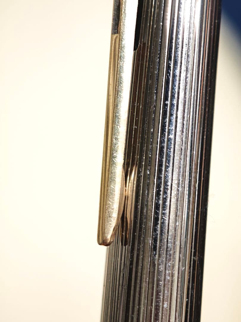 montblanc 2826 ボールペン ハンマートリガー モンブラン