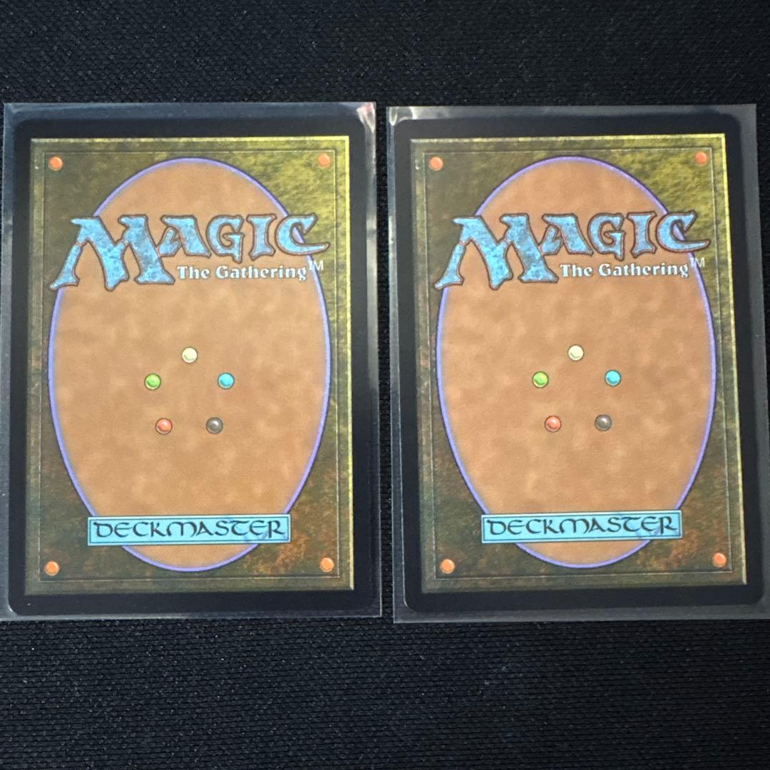 MTG チョコボバンドル 瞬唱の魔道士 タタル・タル