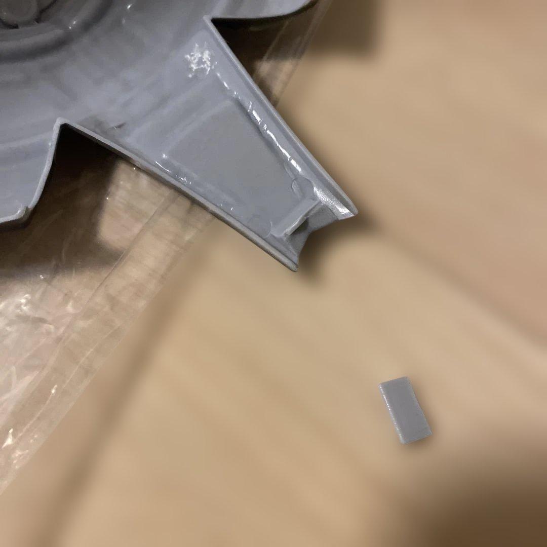 プレデター　バッドランド　ポップコーンBOX