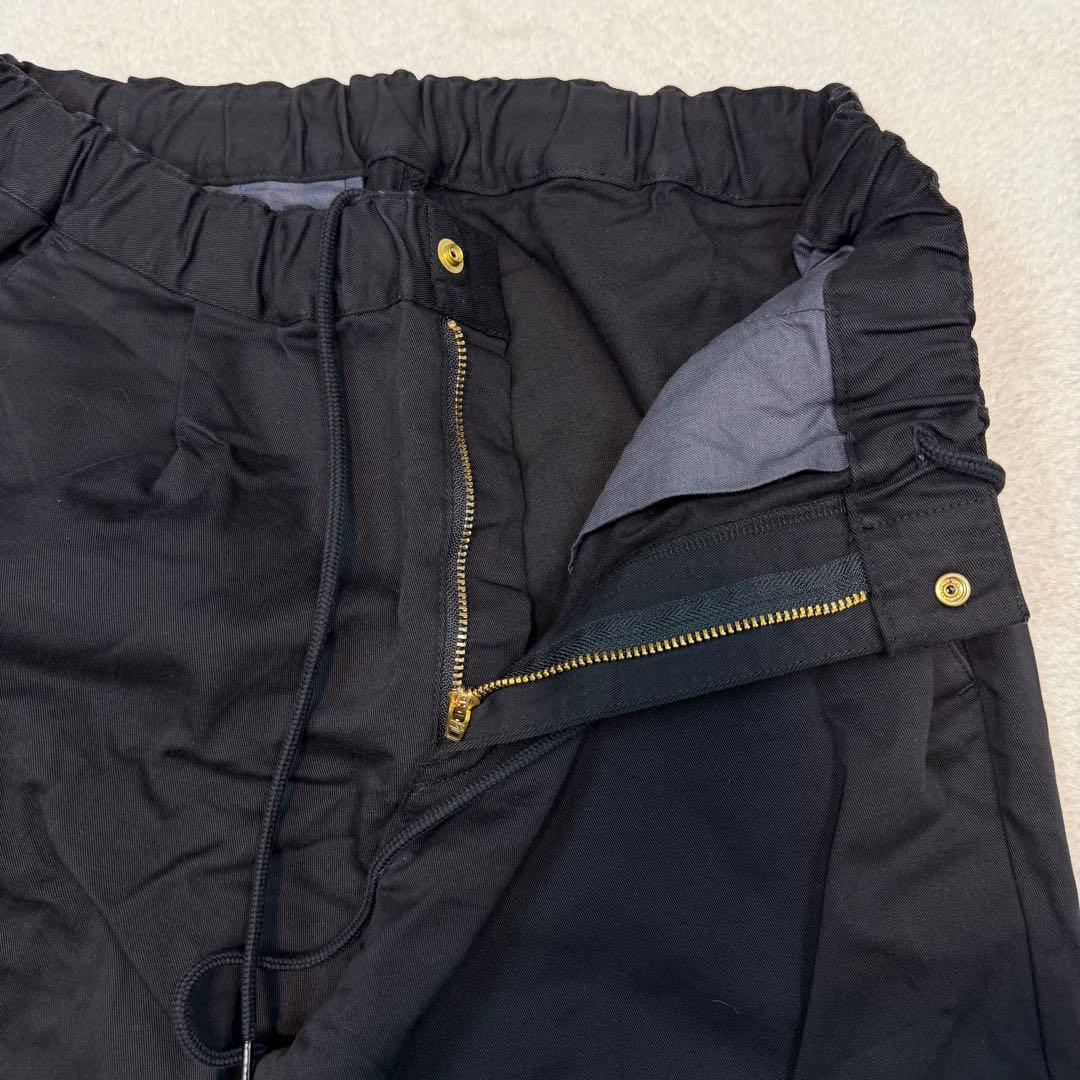 【美品】 Japan Made屋いつかは、究極の黒パン XL ジャパンメイド屋