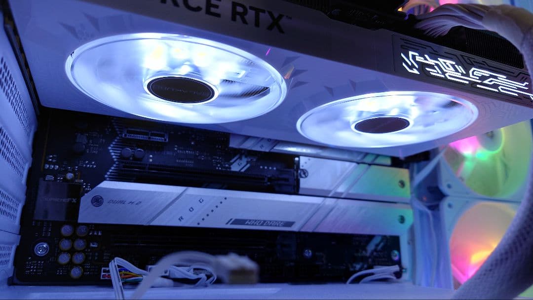 グラフィックボード・グラボ・ビデオカード GALAKURO GeForce RTX 5070 12GB