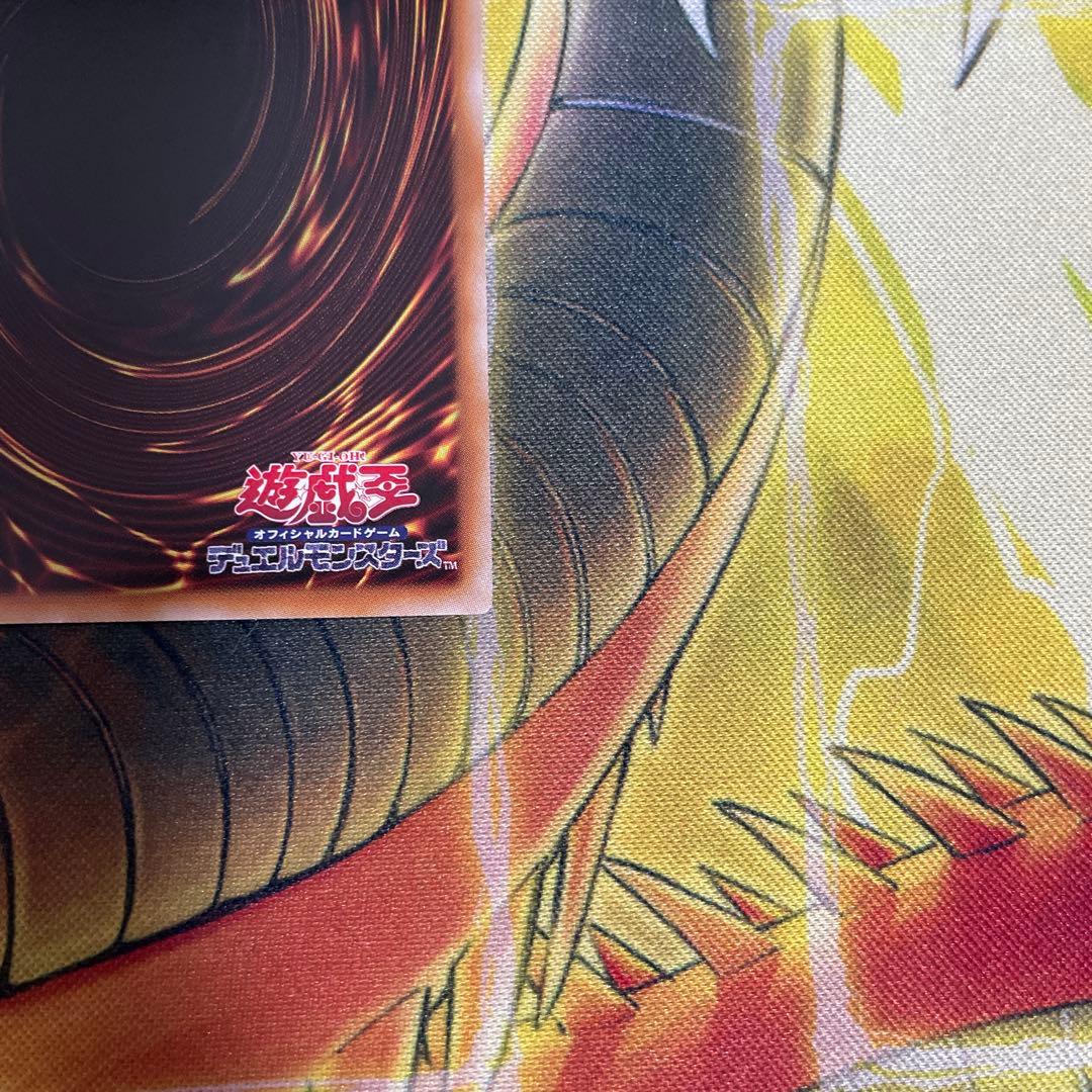 遊戯王 大輪の霊使い プリズマティックシークレットレア プリズマ プリズマ