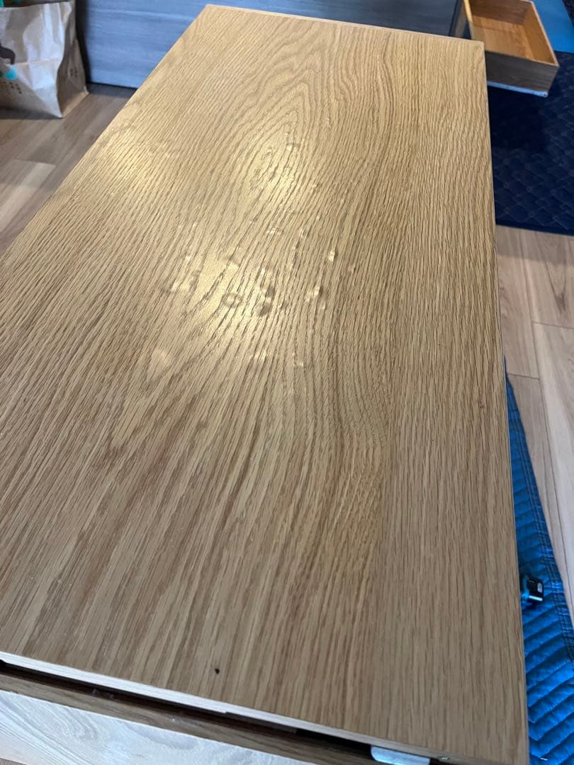 直接取引限定⭐︎無印　ユニットシェルフ