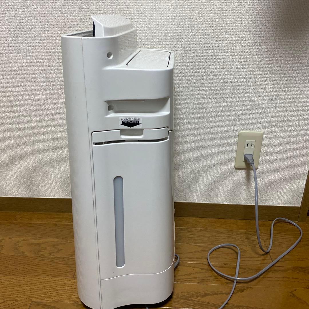 2022年式 SHARP 加湿空気清浄機