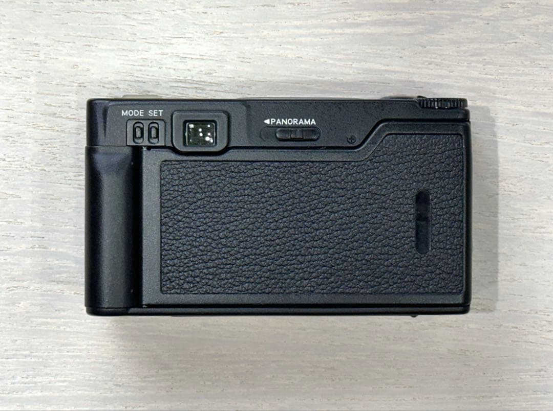 ニコン 28Ti Nikon 28Ti コンパクトフィルムカメラ