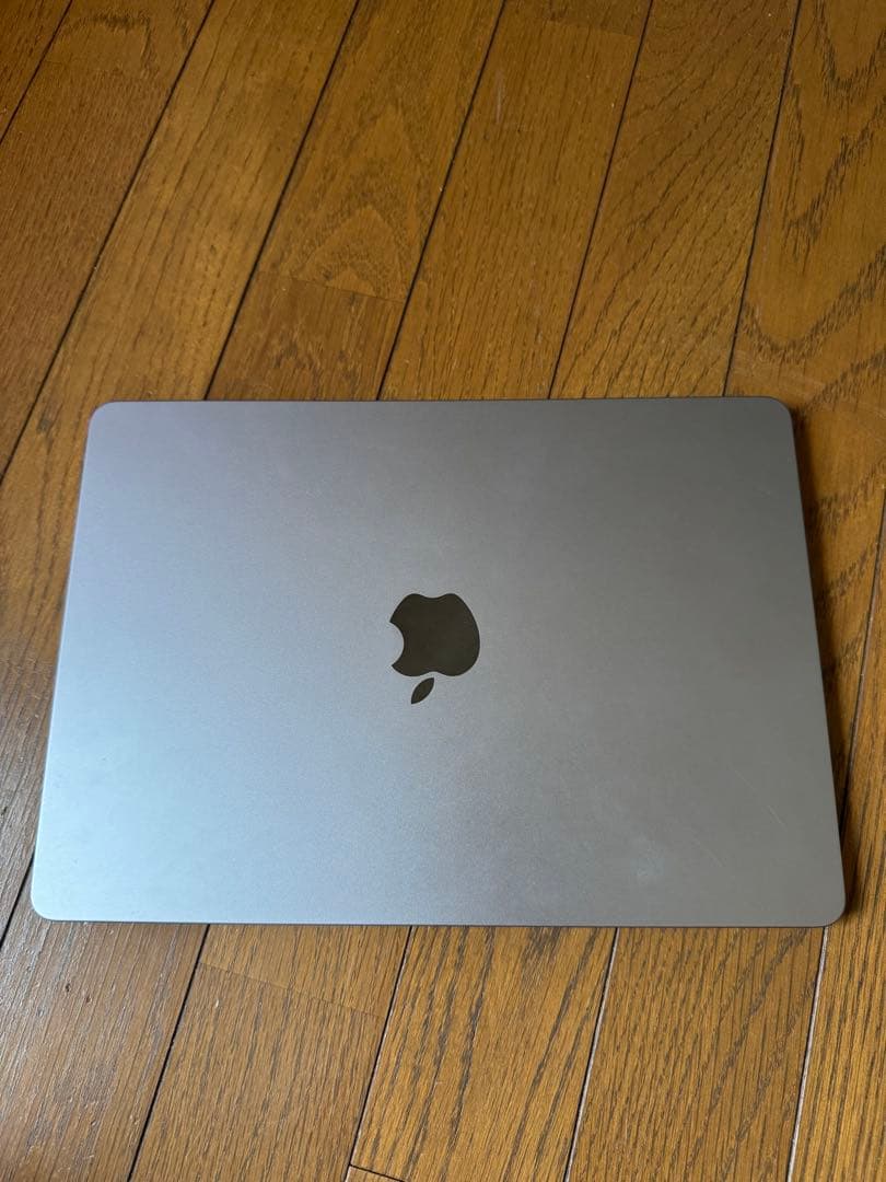 MacbookAir M2 (13インチ)