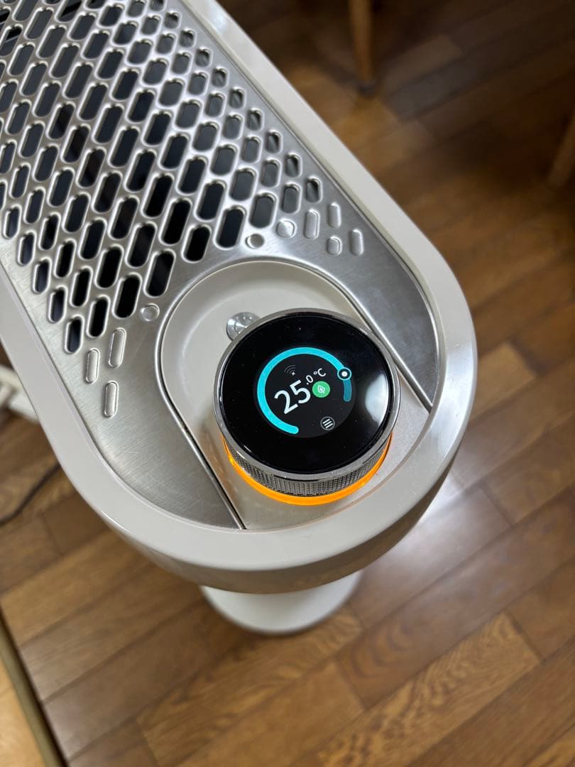 デロンギ マルチダイナミックヒーター ソラーレ IDH15WIFI-WB