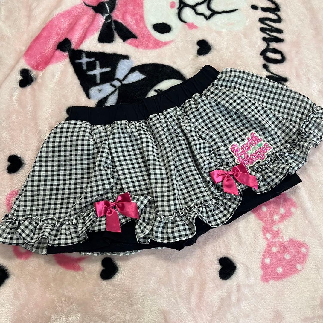 3点専用♥️912 アースマジック セットアップ 160