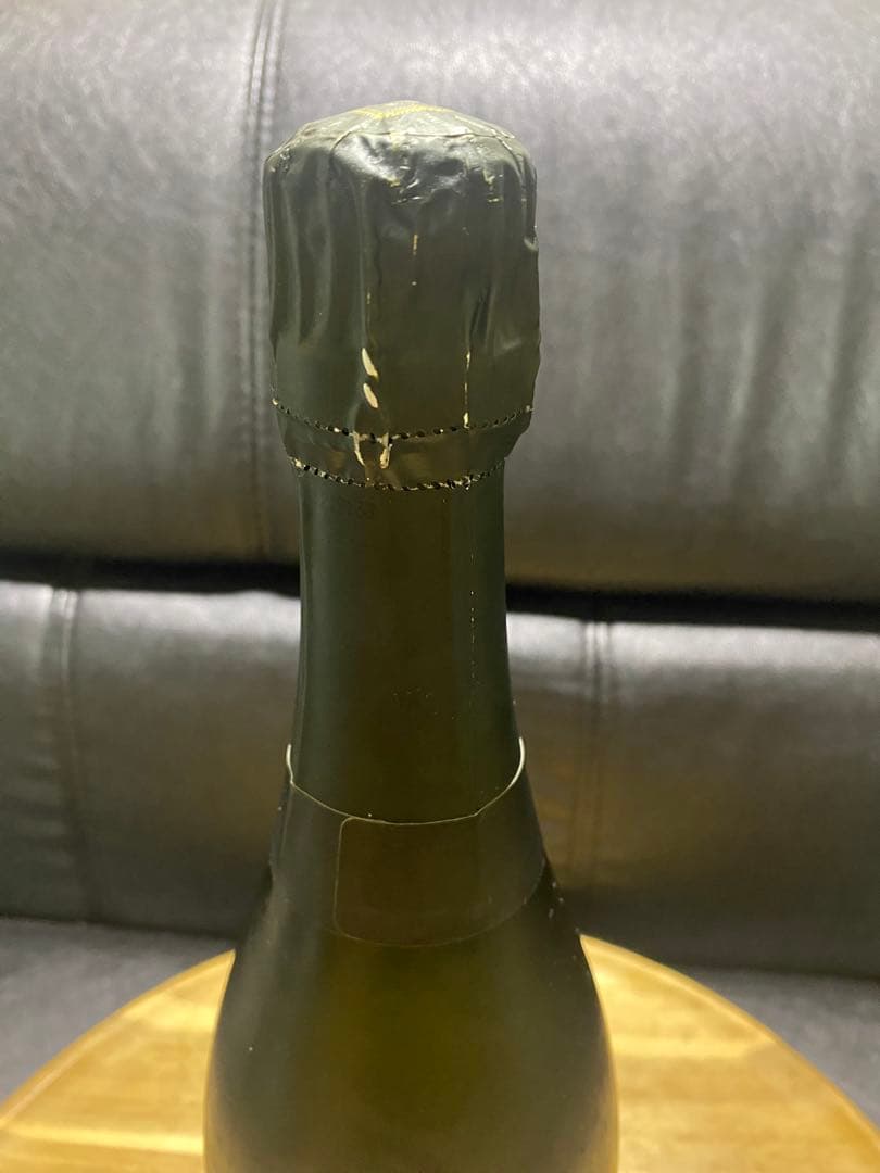 シャンパーニュ ボランジェ RD アールディー 1990 750ml 箱無し