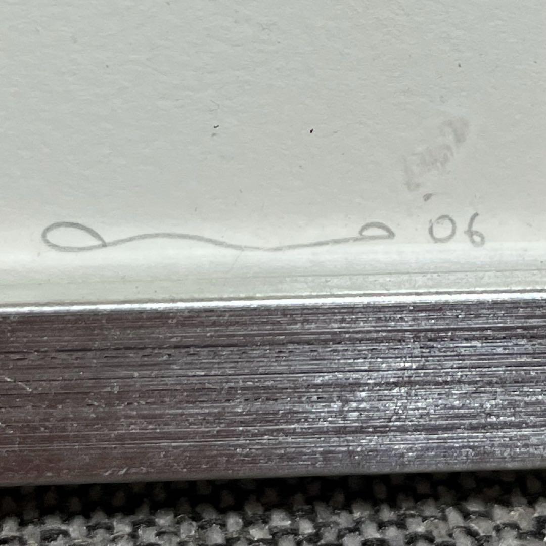 イシイアツコ ATSKO ISHII 銅版画