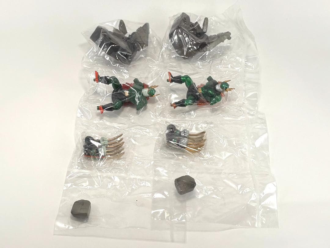 ドラゴンクエスト モンスターズギャラリー チャプター2 全25種セットa