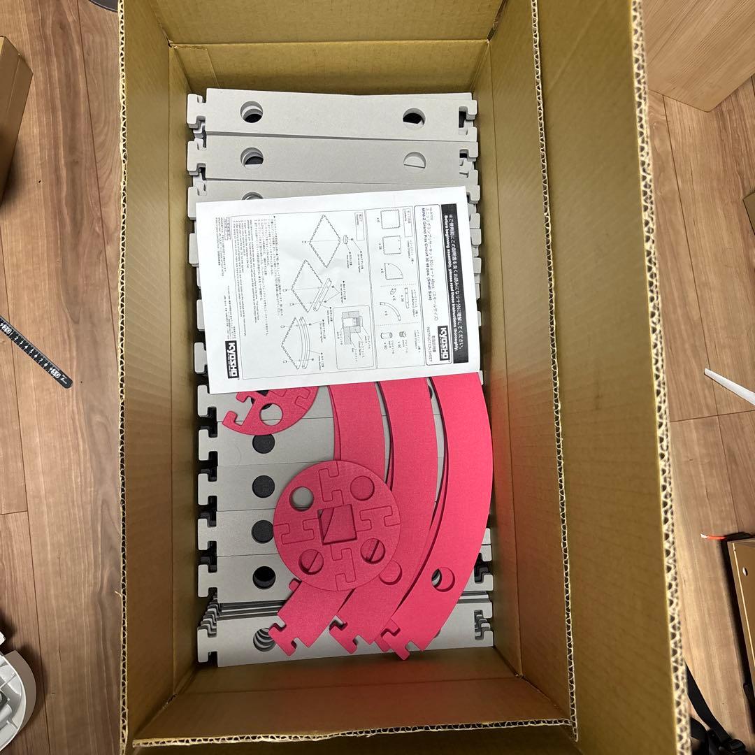 f*i様 京商 87033 ミニッツ グランプリ サーキット30 ショート(48