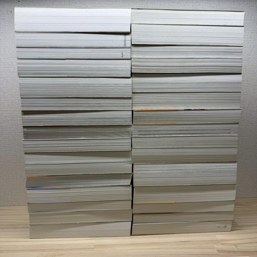 ◼藤子・F・不二雄大全集　31冊セット　小学館