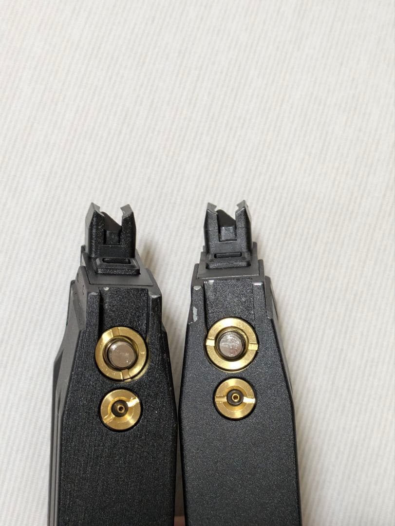 VFC SIG P320 M18 フロンガス マガジン BK　2本