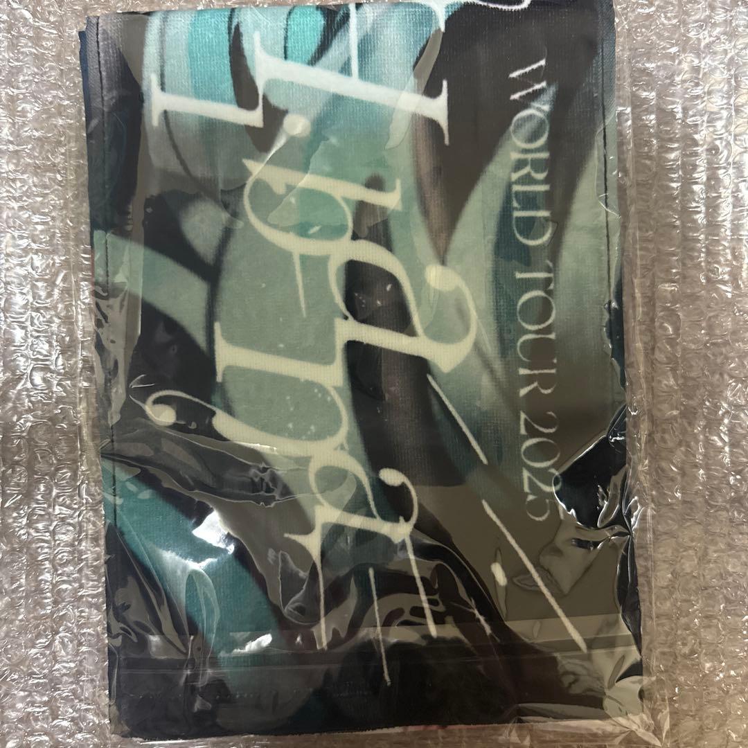 Ado タオル セット