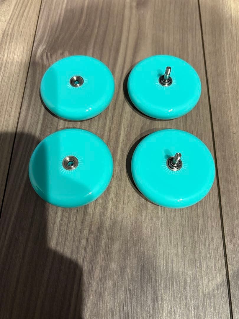 C3ヨーヨーデザイン ヨーヨー 5個セット