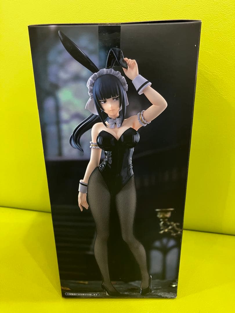 オーバーロード BiCute Bunnies Figureナーベラル　12体