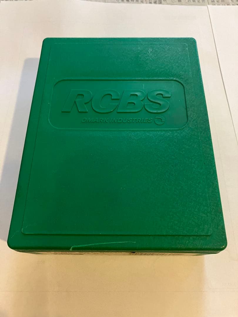 その他 RCBS Full Length Die Set for 30-30 WIN