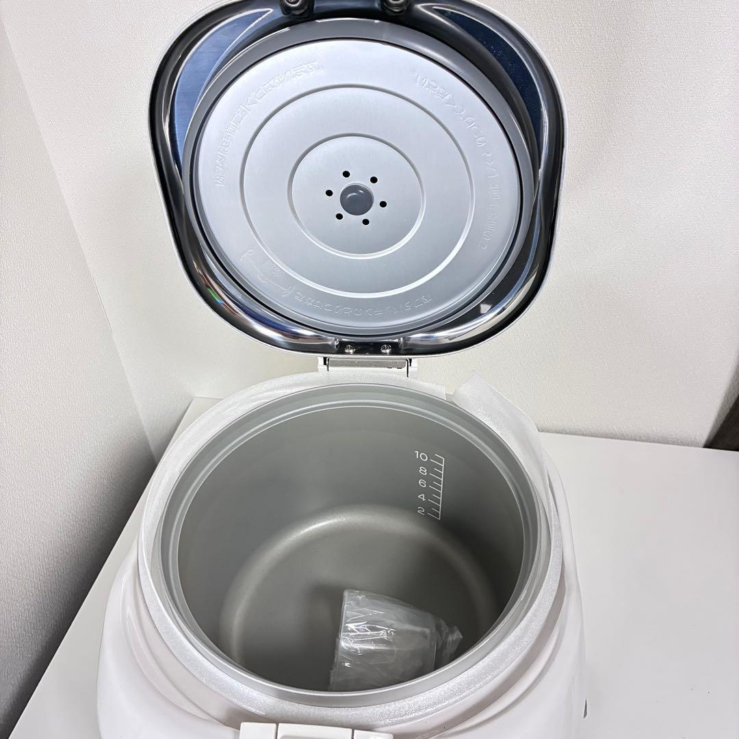 ガス炊飯器 パロマPR-200J　LPガス用