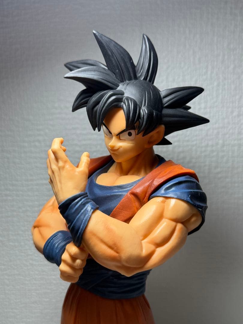 ストロングチェインズ　ドラゴンボール1番くじ　 D賞　孫悟空