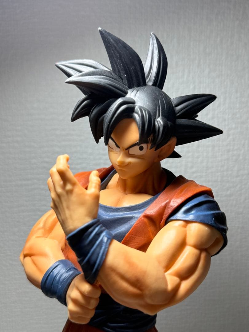 ストロングチェインズ　ドラゴンボール1番くじ　 D賞　孫悟空