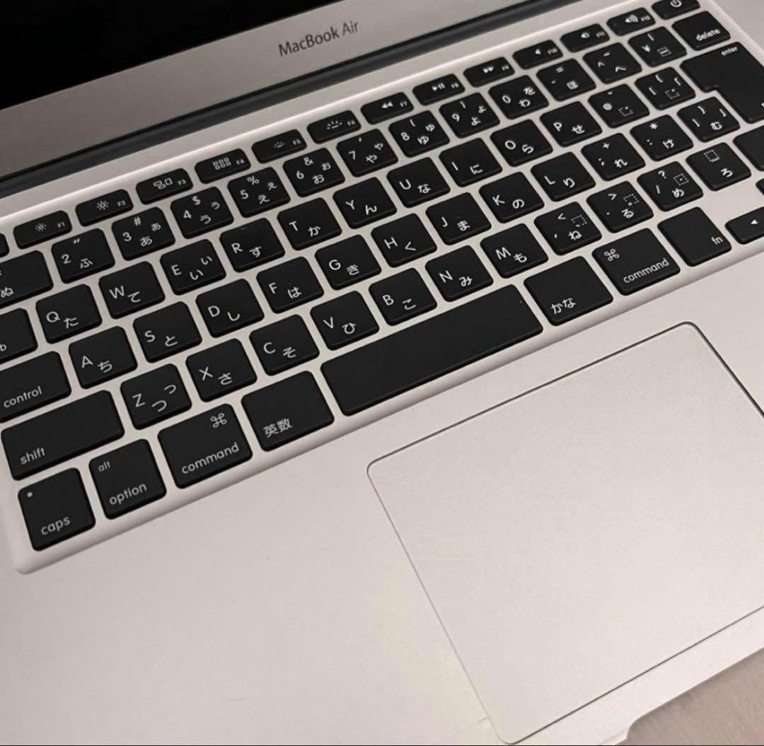 Apple MacBook Air DVD ドライブ付