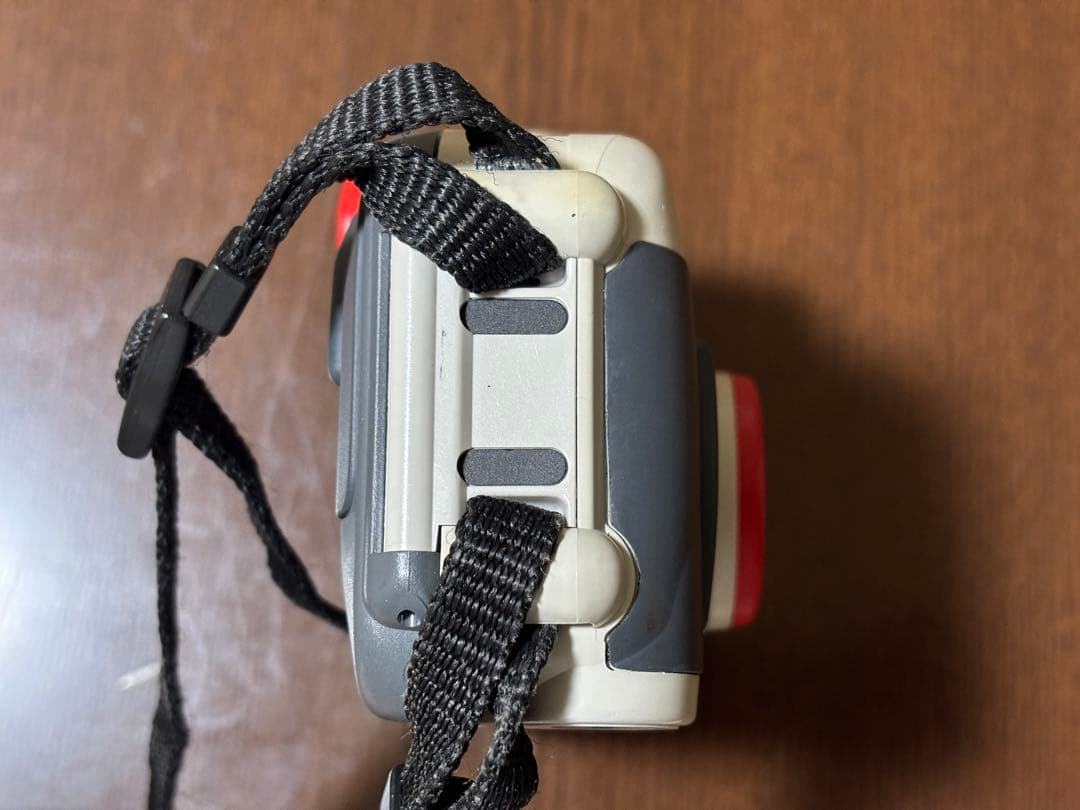 Canon Autoboy D5 動作確認済み コンパクトフィルムカメラ