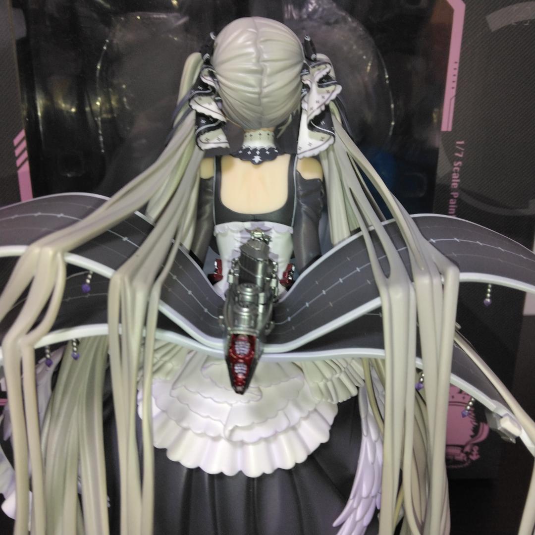 アズールレーン フォーミダブル アルター 1/7フィギュア