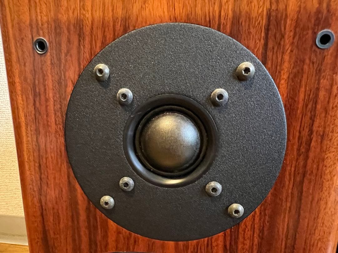 Vienna Acoustics S-1 ウィーンアコースティックス スピーカー