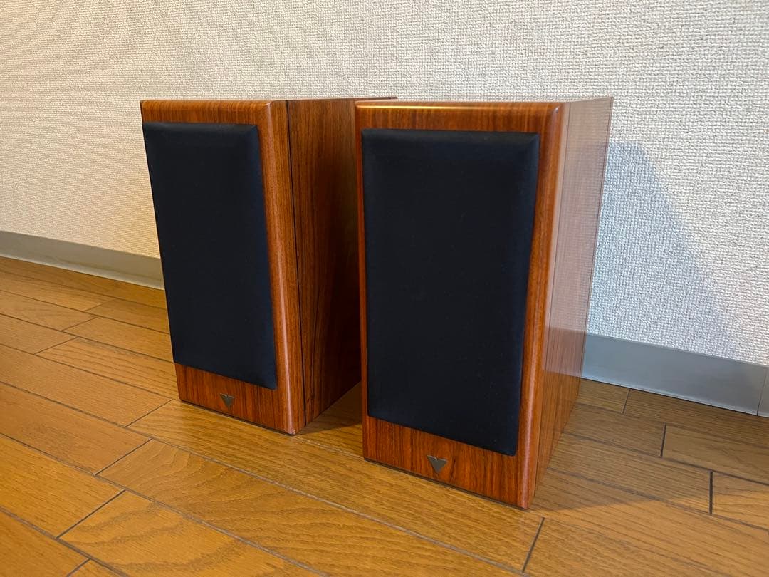 Vienna Acoustics S-1 ウィーンアコースティックス スピーカー