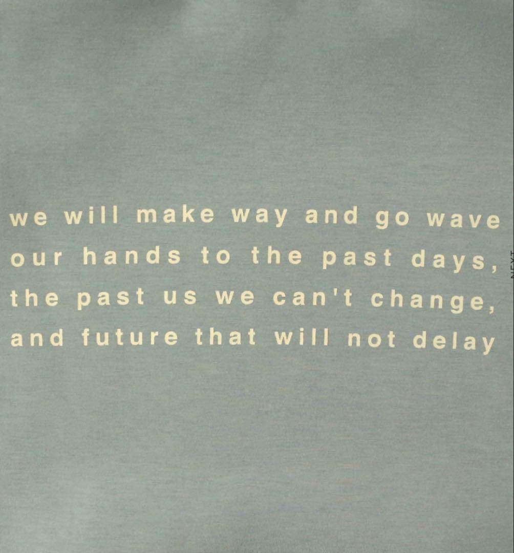 新品 YOASOBI グッズ 初期レア ハルジオン パーカー フーディ