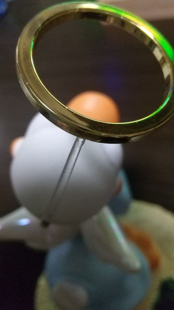 WDCC　ドナルド　フィギュア　60周年記念