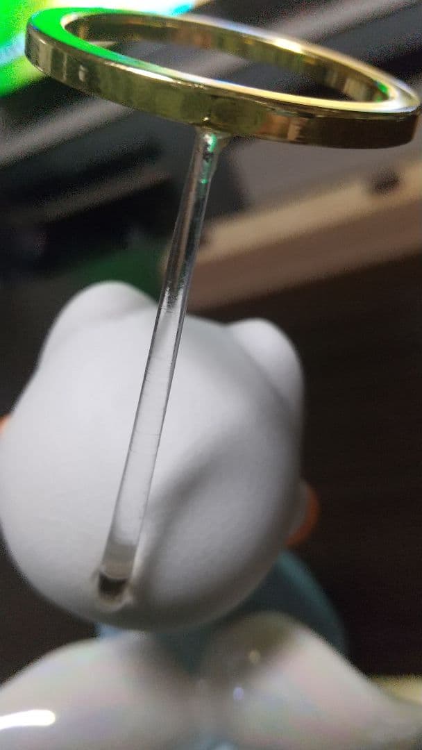 WDCC　ドナルド　フィギュア　60周年記念