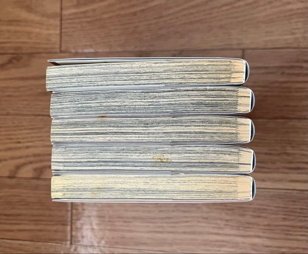 【初版】呪術廻戦 全巻セット（ファンブック付き）