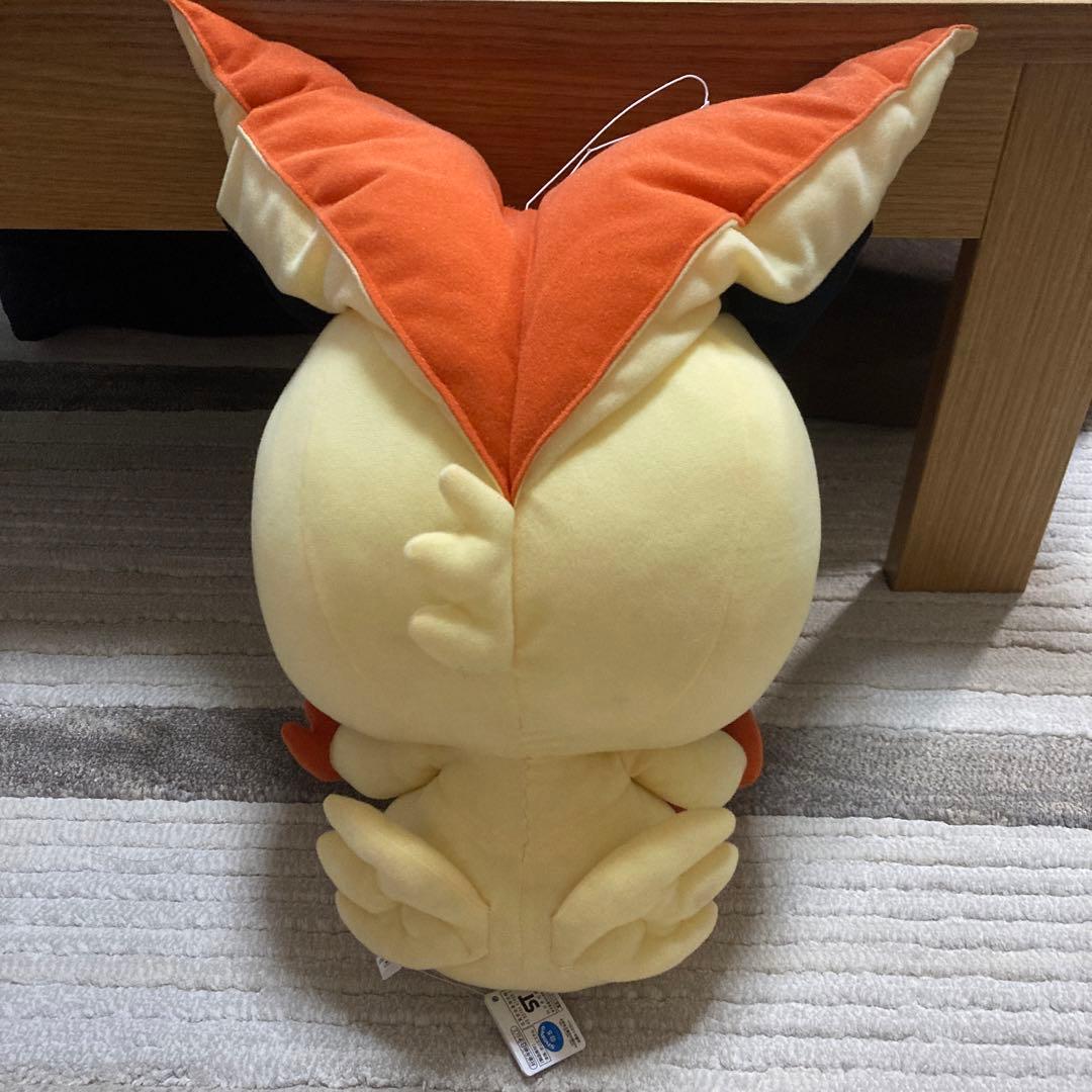 ビクティニ ぬいぐるみ 約30cm